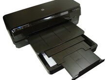 Printer "Hp 7110"
