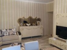 3-otaqlı yeni tikili, Xırdalan ş., 90 m²