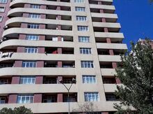 3-otaqlı yeni tikili kirayə verilir, Nəsimi r., 160 m²