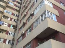 4-otaqlı yeni tikili, Azadlıq pr., 165 m²