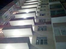2-otaqlı yeni tikili, A. Kunanbayev küç. 15, 61 m²