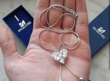 Boyunbağ "Swarovski "