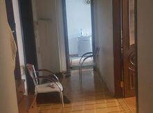 3-otaqlı yeni tikili kirayə verilir, Nərimanov r., 130 m²
