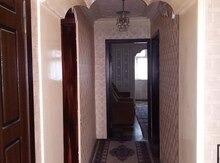 4-otaqlı mənzil, Neftçilər m., 105 m²