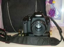 Fotoaparat "Canon 600D"