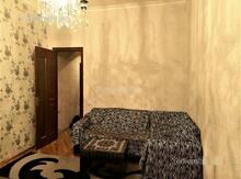 2-otaqlı yeni tikili kirayə verilir, İnşaatçılar m., 65 m²