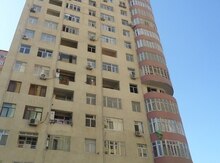3-otaqlı yeni tikili, Yeni Yasamal qəs., 137 m²