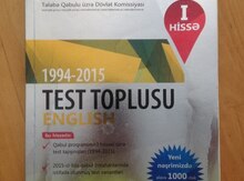 TQDK ingilis dili