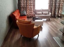 2-otaqlı yeni tikili kirayə verilir, Xətai r., 70 m²
