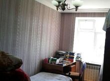 3-otaqlı mənzil, Q.Qarayev m., 65 m²