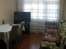3-otaqlı mənzil, Bakıxanov qəs., 80 m²