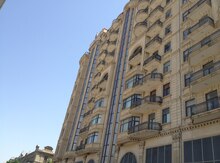 Сдается 2-комн. новостройка, м. Шах Исмаил Хатаи, 90.0 м²