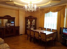 3-otaqlı yeni tikili kirayə verilir, 28 may m., 135 m²