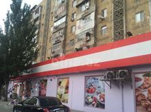 4-otaqlı mənzil, Yasamal r., 105 m²