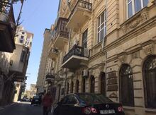 6-otaqlı mənzil, Səməd Vurğun küç., 100 m²