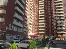 2-otaqlı yeni tikili, 8-ci mkr., 64 m²