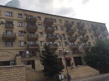 2-otaqlı mənzil, İçərişəhər m., 42 m²