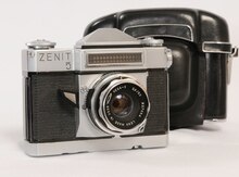 Фотоаппарат "ZENIT - 5"