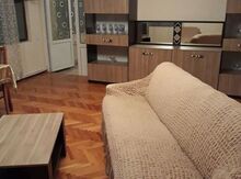 3-otaqlı mənzil kirayə verilir, 28 May m., 90 m²