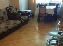 2-otaqlı mənzil, Neftçilər m., 60 m²