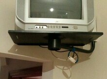 Televizor "JVC"