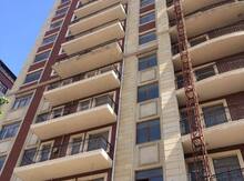 4-комн. новостройка, м. Эльмляр Академиясы, 250.0 м²
