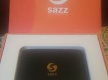 "Sazz" modem