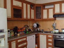 3-otaqlı yeni tikili, Nəsimi r., 135 m²