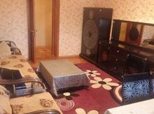 3-otaqlı mənzil, Nərimanov r., 80 m²