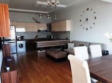 2-otaqlı yeni tikili kirayə verilir, Xətai r., 80 m²