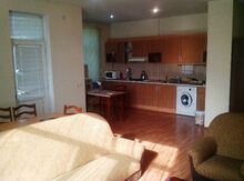 2-otaqlı yeni tikili kirayə verilir, Yasamal r., 70 m²