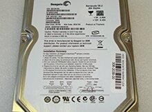 Sərt Disk HDD "Seagate" 250 GB