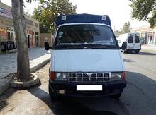 QAZ 3302-Gazel, 1996 il