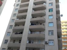 2-otaqlı yeni tikili, Yasamal r., 61 m²