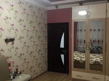 3-otaqlı yeni tikili, Nərimanov r., 98 m²