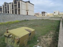 8 sot torpaq sahəsi, Badamdar q.