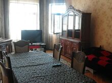 3-otaqlı yeni tikili kirayə verilir, Gənclik m., 92 m²