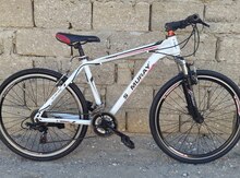 Velosiped "Samuray"