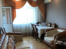 2-otaqlı yeni tikili kirayə verilir, İnşaatçılar m., 50 m²