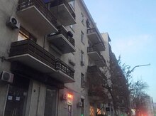 3-otaqlı mənzil kirayə verilir, R. Behbudov küç., 80 m²
