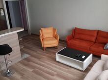 2-otaqlı yeni tikili kirayə verilir, Ş.İ. Xətai m., 70 m²