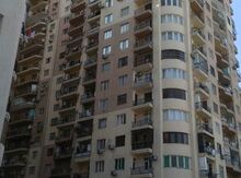 3-otaqlı yeni tikili, Yeni Yasamal qəs., 105 m²