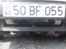 Avtomobil qeydiyyat nişanı - 50-BF-055