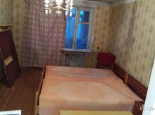 3-otaqlı mənzil kirayə verilir, Binəqədi r., 80 m²