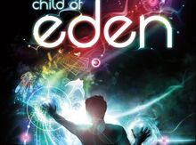 PS3 üçün "Child of Eden Move Compatible" oyunu