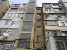 4-otaqlı mənzil, Binəqədi r., 110 m²