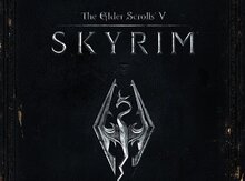 PS3 üçün "Skyrim" oyunu