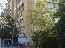 4-otaqlı mənzil, Gəncə pr. 96, 110 m²