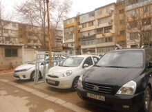 4-otaqlı mənzil, 8-ci mkr., 110 m²