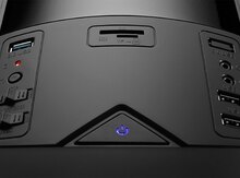 Sistem bloku i7-3770